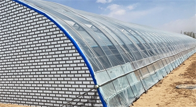 高性能 低價(jià)格 中天溫室再升級！